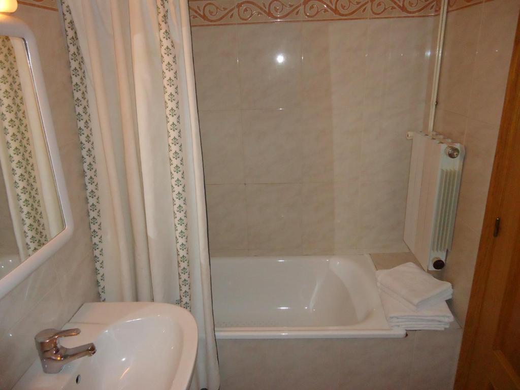 Apartaments La Llucana Барруера Номер фото