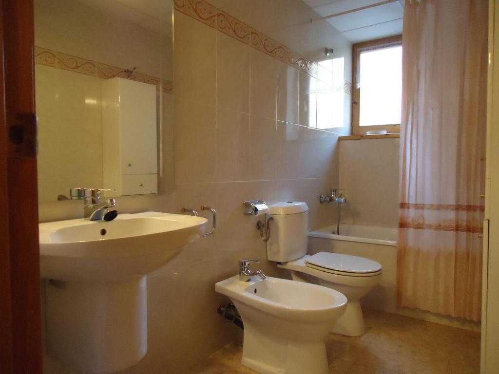 Apartaments La Llucana Барруера Екстер'єр фото