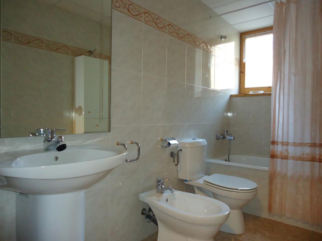 Apartaments La Llucana Барруера Екстер'єр фото