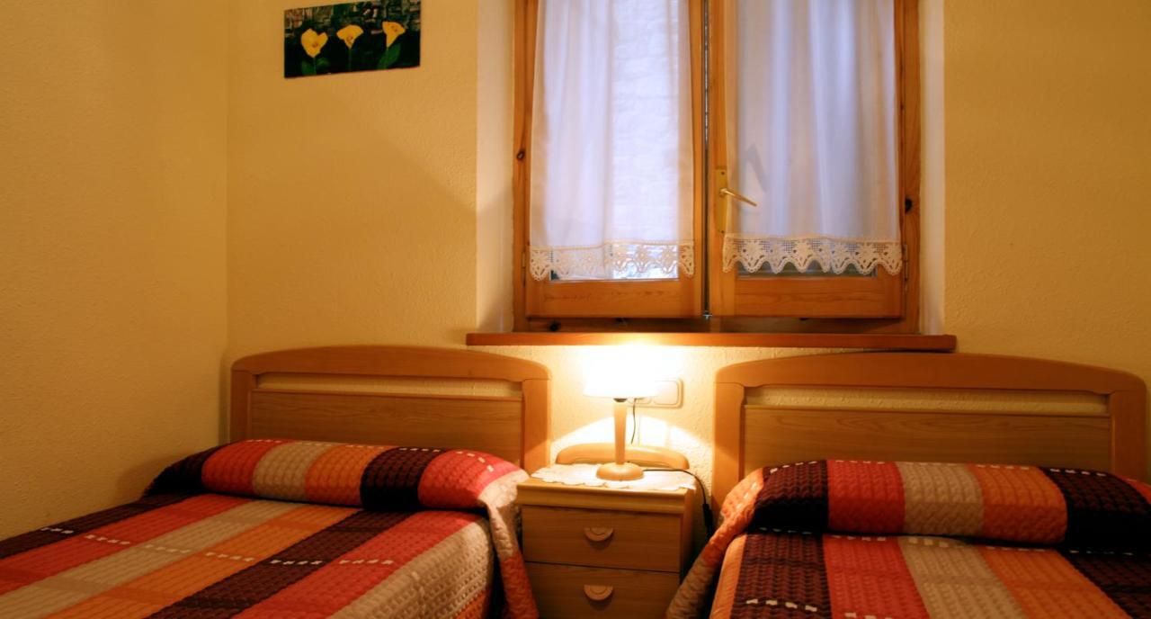 Apartaments La Llucana Барруера Номер фото